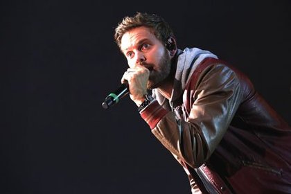 NRJ Music Tour de Lyon