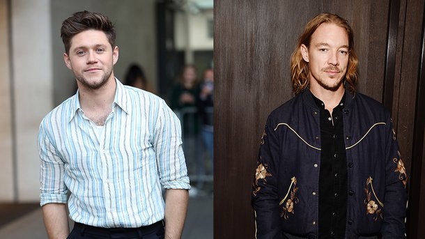 Niall Horan et Diplo remixent «Nice To Meet Ya»