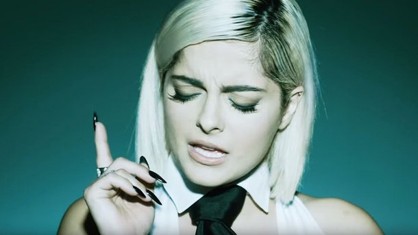 Bebe Rexha - Not 20 Anymore