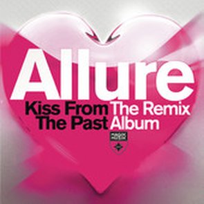 Kiss from the Past Remixed