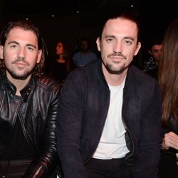 Dimitri Vegas et Like Mike - NRJ DJ AWARDS 2016 - La Cérémonie