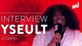 Yseult se confie sur son titre "Corps": "Ma différence c'est ma force"