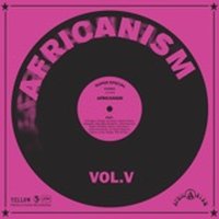 Africanism, Bob Sinclar, Jesús Fernández & Bonga