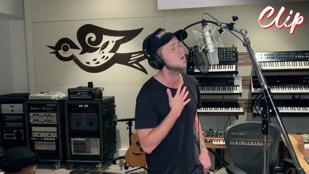 OneRepublic s’engage contre la crise sanitaire avec “Better Days”