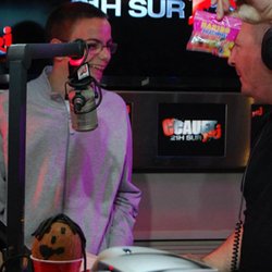 Jeudi 16 mai avec le Mix de Cauet