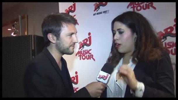 On y était : le NRJ Music Tour de Paris avec Justin Bieber