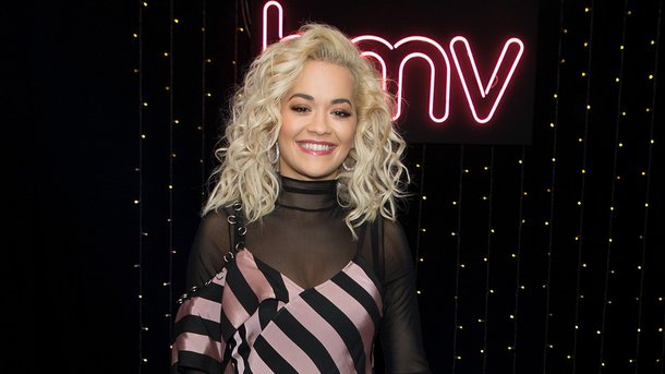 Rita Ora en couple avec l’acteur de Spider-Man Andrew Garfield ?