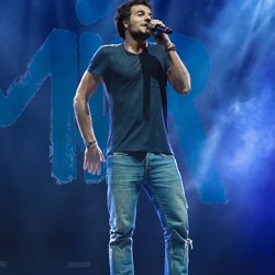 Amir - NRJ Music Tour Roubaix 2016