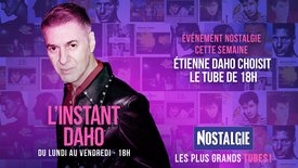 L'Instant Daho