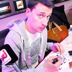 Lundi 11 Avril avec Will.i.am - C Cauet sur NRJ