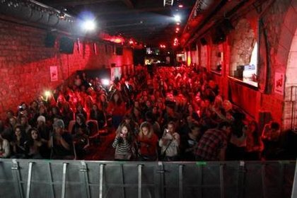 Jeudi 11 octobre avec les Ones Direction