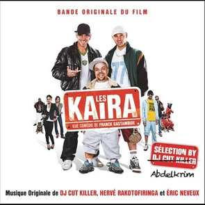 Les Kairas [B.O.F.]