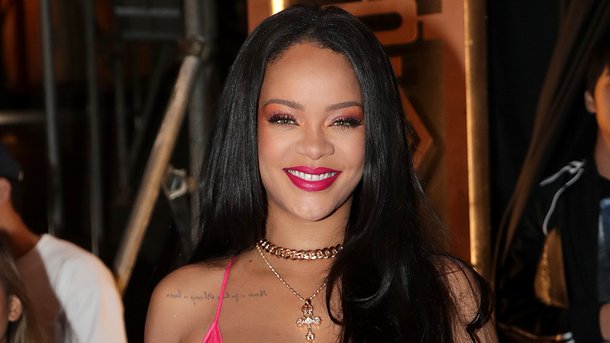 Rihanna entre dans l’histoire avec «ANTI»