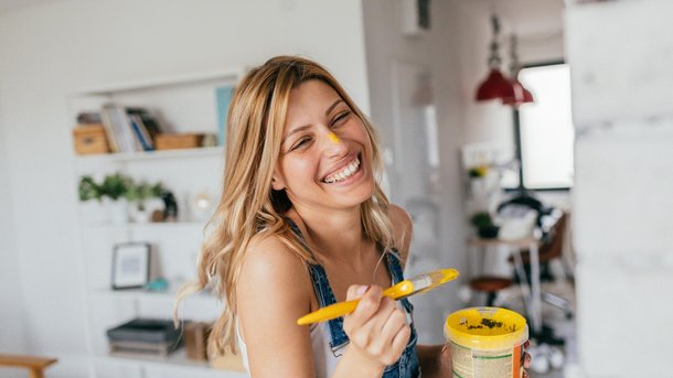 Les infos du Réveil Chérie : Connaissez-vous la pratique du « Shitty Craft » qui permettrait d’atteindre le bonheur suprême ?