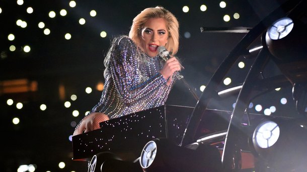 Lady Gaga attendue à Paris pour son concert "Chromatica Ball"