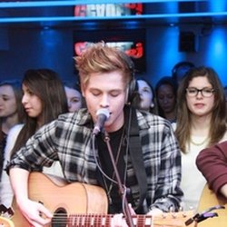 Mercredi 2 Avril avec 5SOS