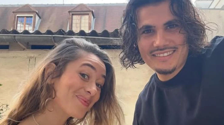 Luiza et Carbonne