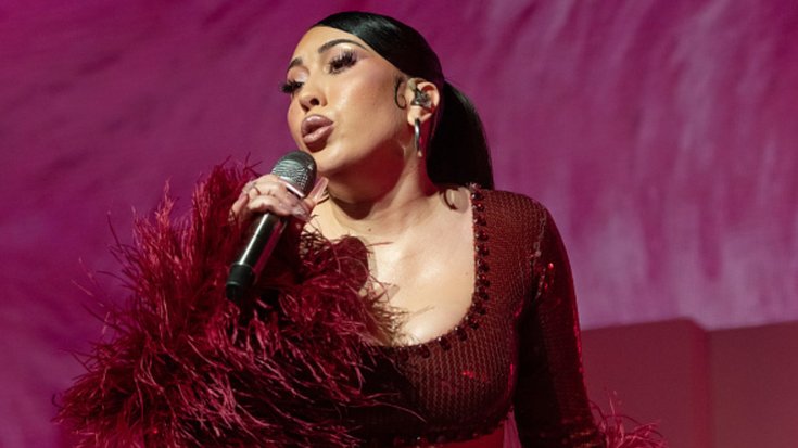 Kali Uchis /  The Anthem in Washington, D.C. 2023