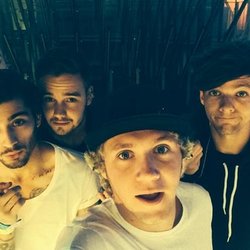 Zayn Malik: Yesterday !