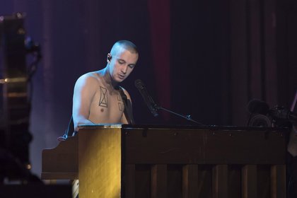 Twenty One Pilots - Cérémonie NRJ Music Awards 2016