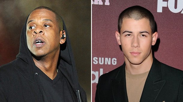Nick Jonas : comment Jay Z a trouvé le titre de son nouvel album