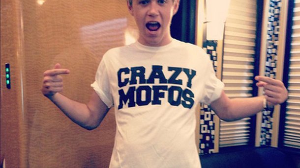 Les meilleurs twit pics et instagrams de vos superstars NRJ (best of 14/06)