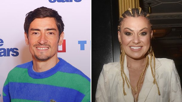 Danse avec les stars : Claude Dartois et Katrina Patchett se connaissent depuis 14 ans !