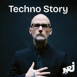 NRJ TECHNO STORY