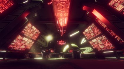 Doctor Who: The Edge of Time VR