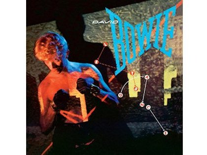 David Bowie : Let's Dance