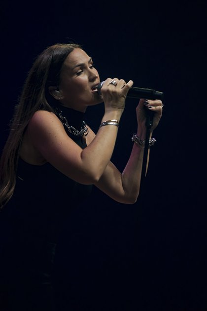 Vitaa - NRJ Music Tour Lyon 2024