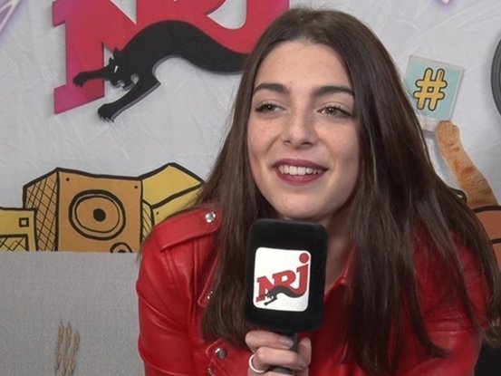 Léa Paci