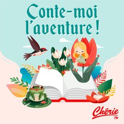 La Petite Poucette, d’après un conte de Hans Christian Andersen