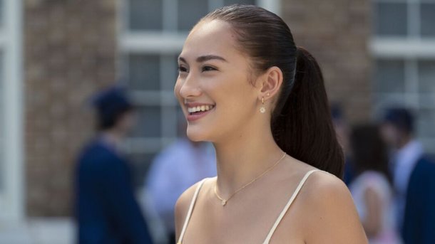 « L’été où je suis devenue jolie » : Lola Tung pense que Belly a fait le bon choix dans l’épisode final de la saison 2