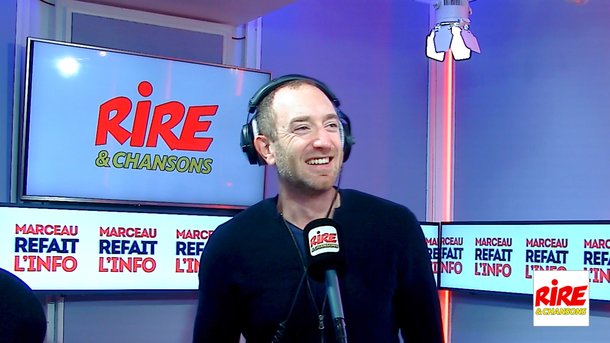 Football : Match nul des Bleus contre l'Ukraine, le Prince Harry coach en entreprise, et fin des Z'amours sur France 2 -  Marceau refait l'info