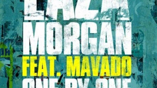 Laza Morgan