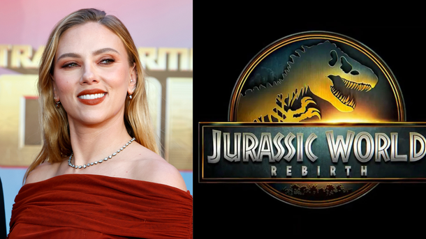 "Jurassic World 4" : Scarlett Johansson se dévoile en chasseuse de dinosaures