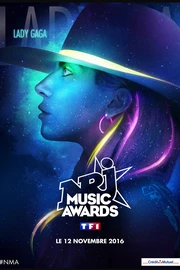 NRJ Music Awards 2016