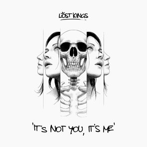 It's Not You, It's Me