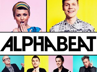 Alphabeat