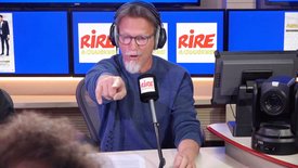 Eric Antoine : Mika ne l’aime pas, et il explique pourquoi !