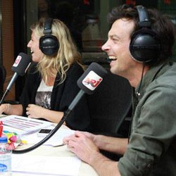 Vendredi 28 septembre avec Julian Perretta