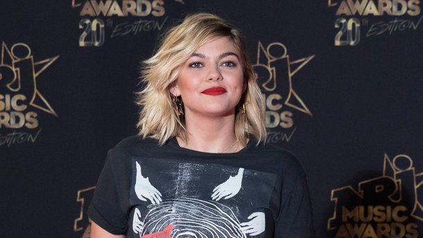 Louane reprend «Dangerous Woman» d’Ariana Grande