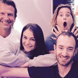 Marceau refait l'info - 25 septembre 2017 - photo