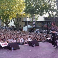Oriska - NRJ Music Tour Montélimar 2026