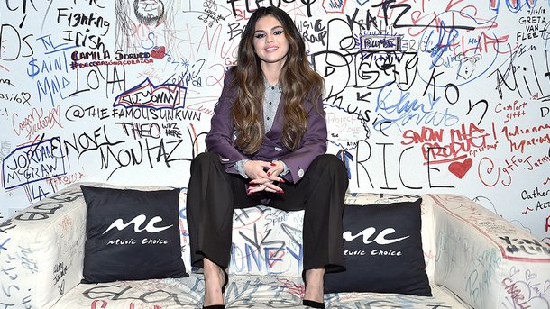 Selena Gomez: «Lose You To Love Me», sa première chanson en tête du Billboard 100