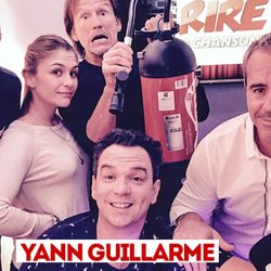 Le top de l'actu - Yann Guillarme - 21 septembre 2017 - photo