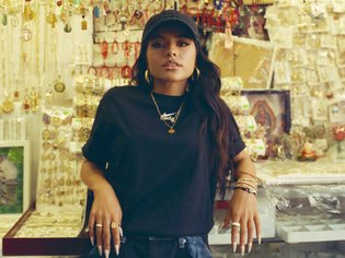 Becky G