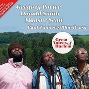 Great Voices of Harlem