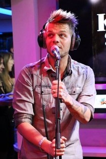 Jeudi 22 Mai avec Keen'V